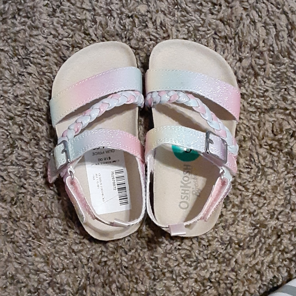 Toddler Sandles